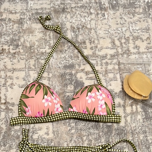 Venus Swim Vintage Venus Bikini Set Poshmark